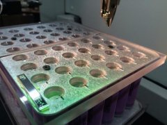 K&S亮相第十二屆中國國際電池技術(shù)展覽會