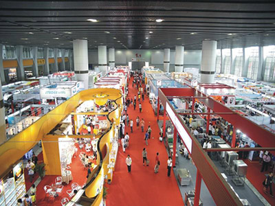 6月國內(nèi)外重大農(nóng)業(yè)展會預(yù)告(圖1) 6月國內(nèi)外重大農(nóng)業(yè)展會預(yù)告(圖1)