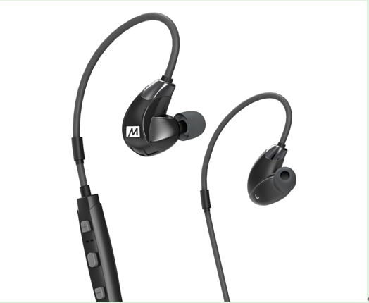 MEE audio耳機(jī)2016-CES國際消費(fèi)電子展(圖6)