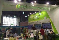 Ayla攜企業(yè)級物聯(lián)網(wǎng)平臺亮相上海國際水展