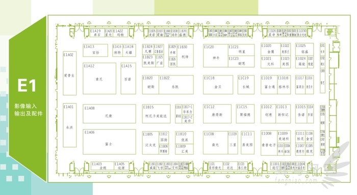 新場館·新境界 上海攝影器材展七月開幕 