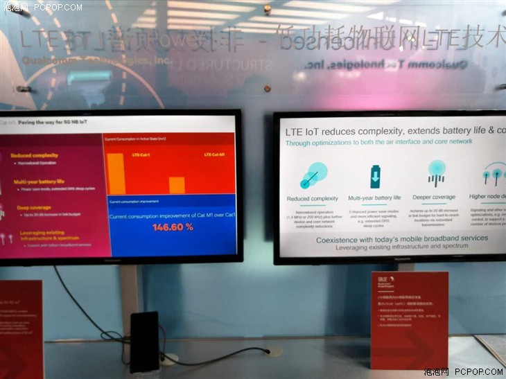 MWCS2016展會(huì)直擊：Qualcomm展臺(tái)一覽 
