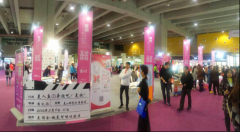 有禮派在美博會(huì)帶來(lái)門店新玩法