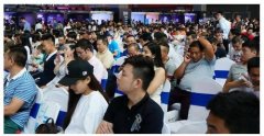 臺(tái)灣妙瘦亮相美博會(huì)九五盛典,獲微商暢銷(xiāo)品牌