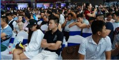 2016美博會(huì)九五盛典火熱召開 韓國(guó)托娜成爆品