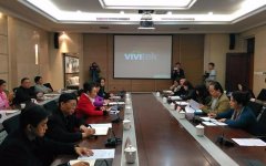 第十七屆中國(重慶)國際美容博覽會(huì)本周五開幕