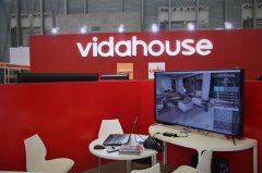 vidahouse亮相Cadex建筑紀(jì)元展， 構(gòu)現(xiàn)新設(shè)計