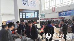遠大攜100倍潔凈新風(fēng)解決方案亮相北京新風(fēng)凈化展