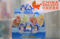 品質(zhì)、廣泛、精準(zhǔn)——CKE中國(guó)嬰童展揭秘嬰幼兒輔食