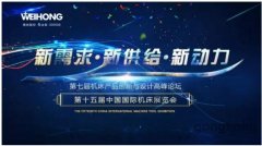 維宏股份誠(chéng)邀您參加2017CIMT中國(guó)國(guó)際機(jī)床展!