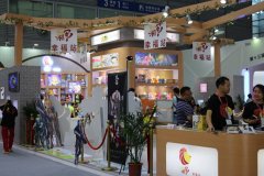 第十三屆文博會(huì)開幕 湖南展團(tuán)大放異彩