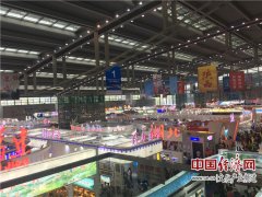 “走進(jìn)雄安”展區(qū)亮相第十三屆深圳文博會(huì)