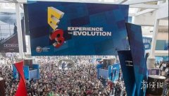 2017 E3大展首次公開(kāi)售票