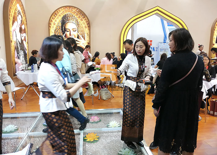 韻美 展覽展示設(shè)計(jì)方案(圖3) 韻美 展覽展示設(shè)計(jì)方案(圖3)