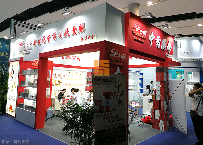 梵璞緹 展覽設(shè)計方案(圖2) 梵璞緹 展覽設(shè)計方案(圖2)